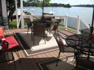 Deck Builders Ballwin MO