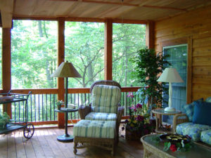 Patio Enclosure Clayton MO