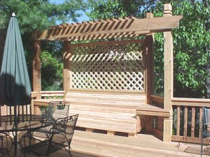 Pergola